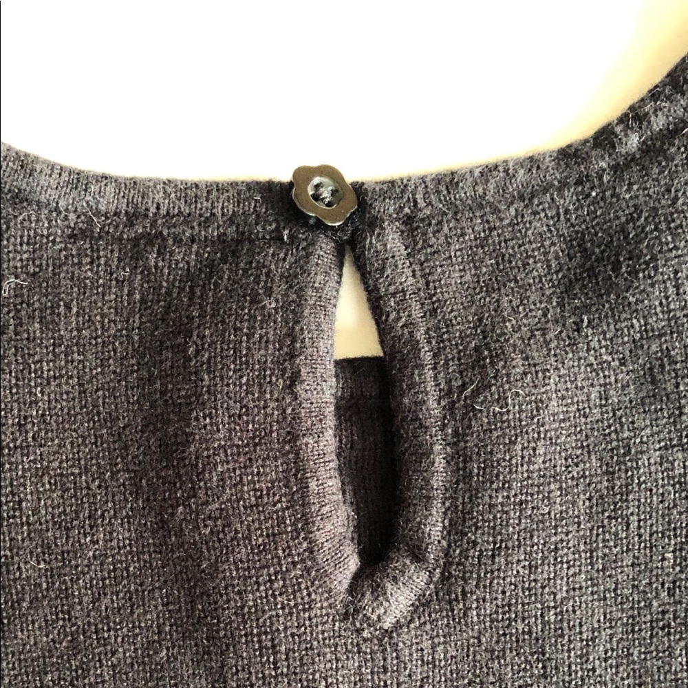 Girls Hanna Andersson Dress - Picture 5 of 7